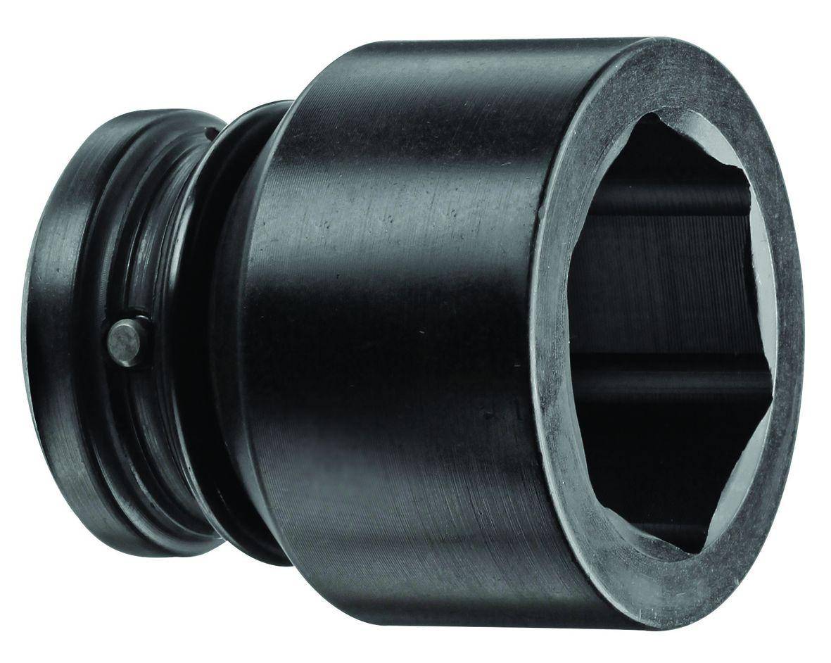 GEDORE K 21 S 41 Kraftschraubereinsatz 1" 41 mm