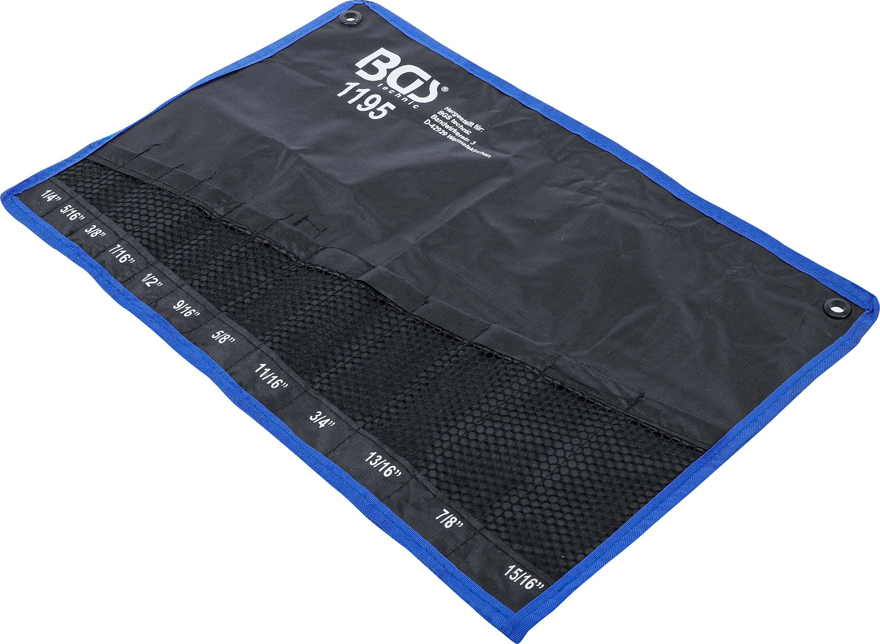 BGS Tetron-Leertasche für Art. 1195