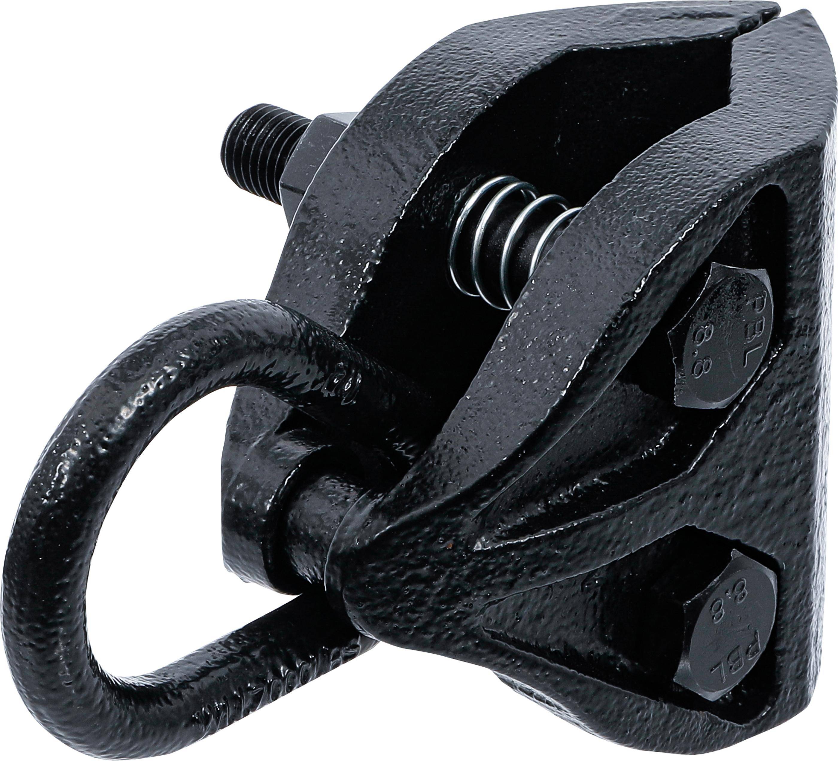 BGS Karosserie-Richtklemme | 105 mm | eine Zugrichtung | max. 5 t