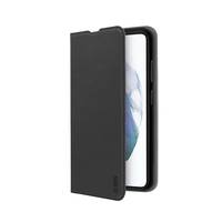 SBS TEBKLITESAS22K, Geldbörsenhülle, Samsung, Galaxy S22, 15,5 cm (6.1 Zoll), Schwarz