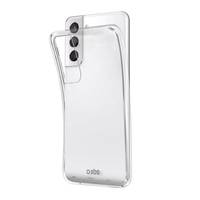 SBS TESKINSAS22PT, Cover, Samsung, Galaxy S22+, 16,8 cm (6.6 Zoll), Transparent