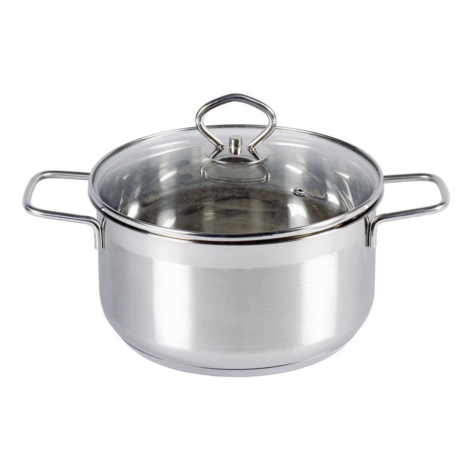 Krüger 101020MA Manhattan Fleischto.Edelst.Manhat.20 Ind, silber
