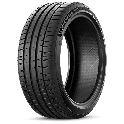 MICHELIN Sommerreifen 235/45 ZR18 TL 98(Y) PILOT SPORT 5 XL BSW