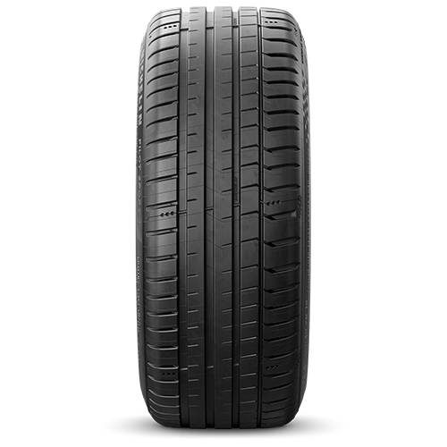MICHELIN Sommerreifen 255/40 ZR19 TL 100(Y) PILOT SPORT 5 XL BSW