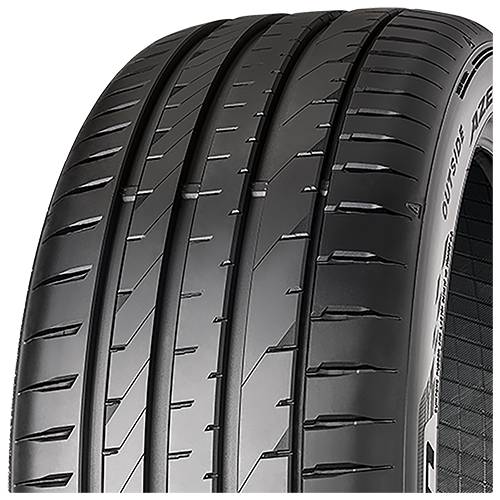 FALKEN Sommerreifen 255/55 R19 TL 111W AZENIS FK520