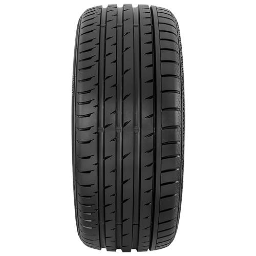CONTINENTAL Sommerreifen 195/40 R17 TL 81V CONTISPORTCONTACT 3 XL FR