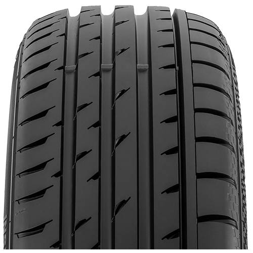 CONTINENTAL Sommerreifen 245/40 R18 TL 93Y CONTISPORTCONTACT 3 FR MO