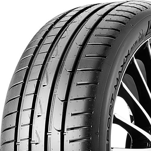 Dunlop Sport Maxx RT2 ( 235/35 ZR19 (91Y) XL )