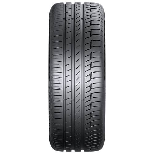 CONTINENTAL Sommerreifen 255/35 ZR21 TL 98(Y) SPORTCONTACT 6 XL FR
