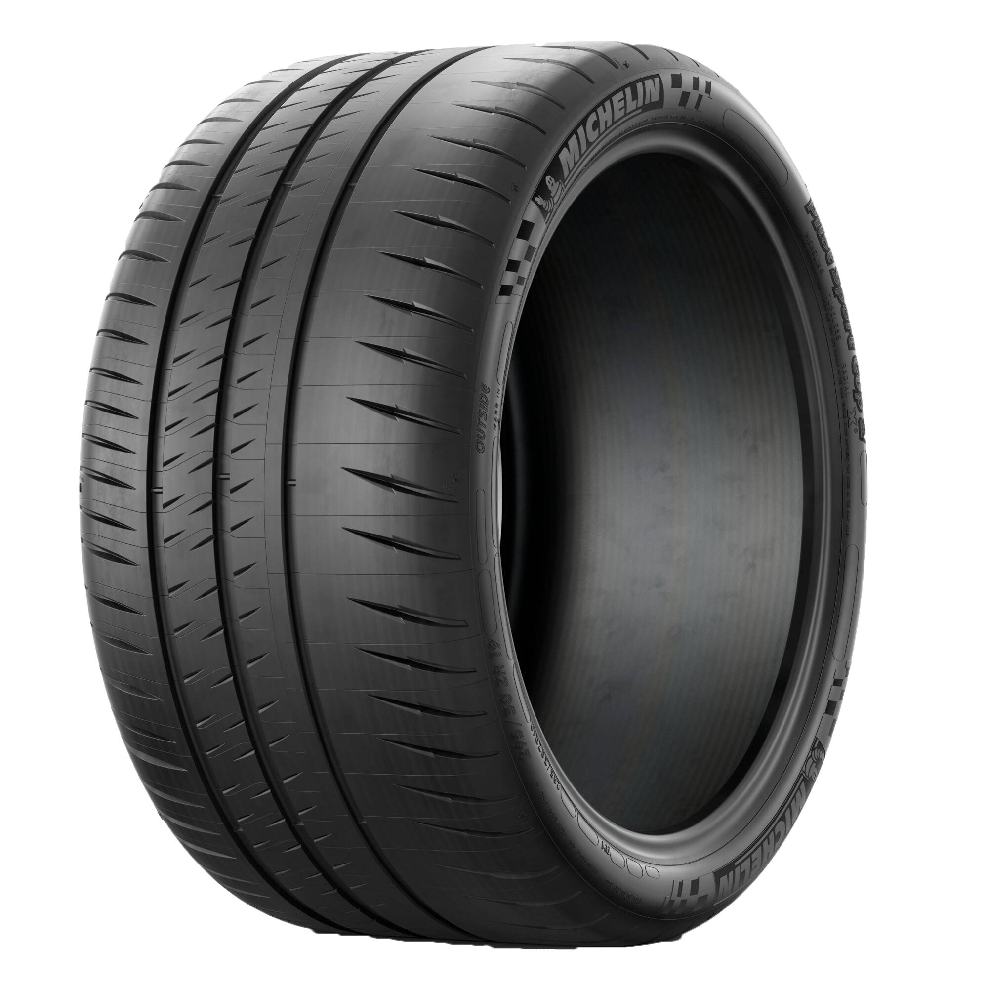 MICHELIN Sommerreifen 225/40 ZR18 TL 92(Y) PILOT SPORT CUP 2 CONNECT XL