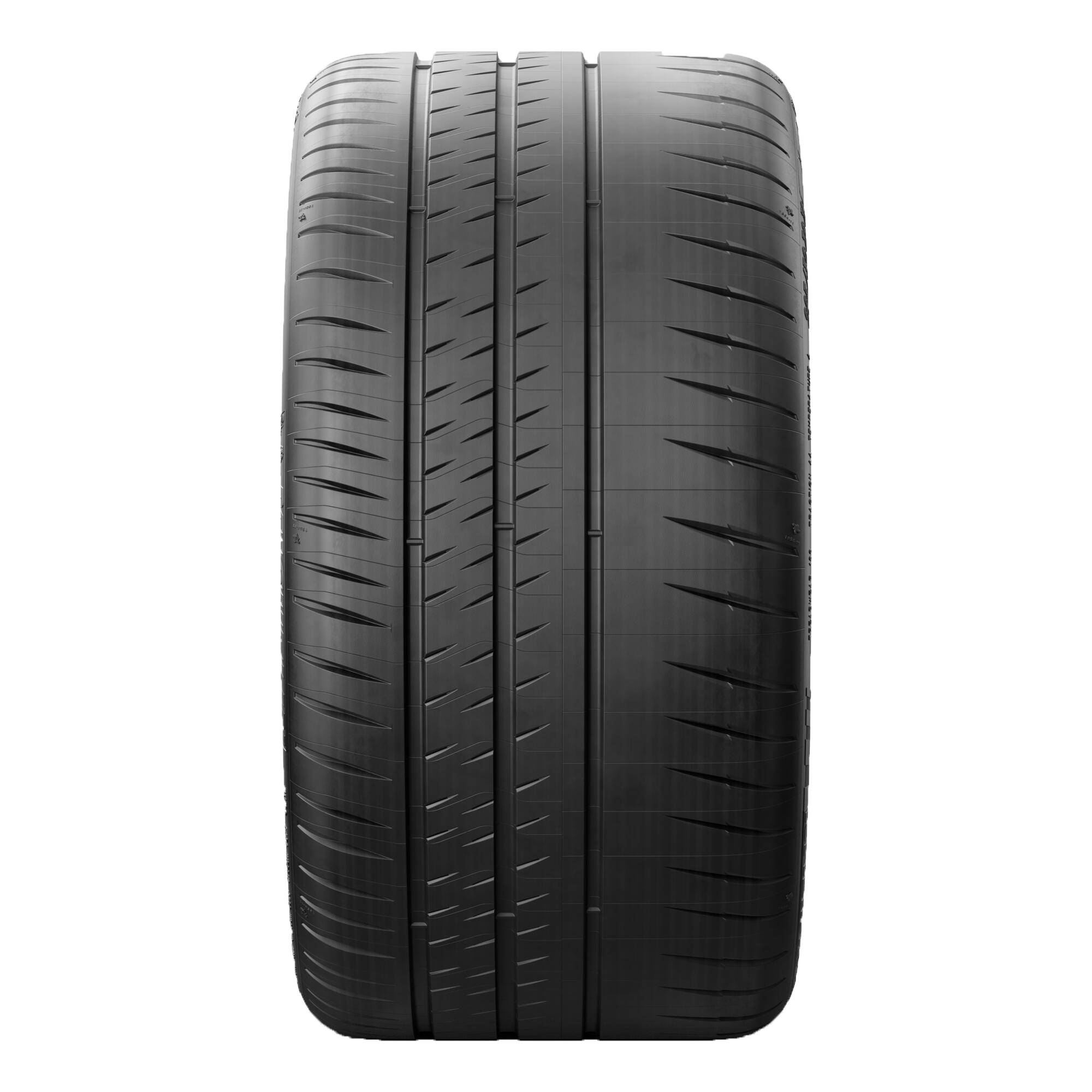 MICHELIN Sommerreifen 225/40 ZR18 TL 92(Y) PILOT SPORT CUP 2 CONNECT XL