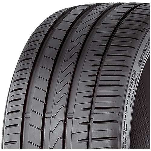FALKEN Sommerreifen 215/35 ZR18 TL 84Y AZENIS FK510 XL MFS