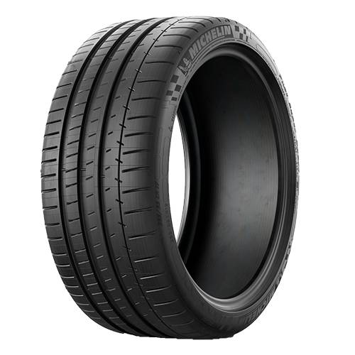 MICHELIN Sommerreifen 285/40 ZR19 TL 103(Y) PILOT SUPER SPORT FSL N0