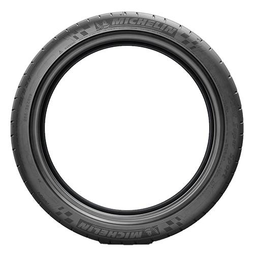 MICHELIN Sommerreifen 245/35 ZR20 TL 95(Y) PILOT SUPER SPORT K3 XL FSL