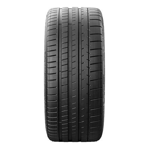MICHELIN Sommerreifen 305/35 ZR22 TL 110(Y) PILOT SUPER SPORT XL FSL