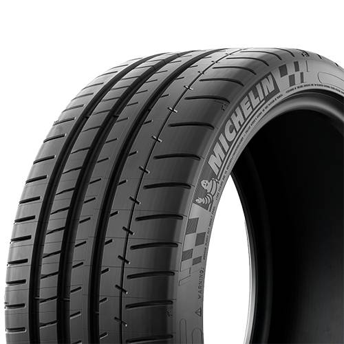 MICHELIN Sommerreifen 245/35 ZR20 TL 95(Y) PILOT SUPER SPORT K3 XL FSL