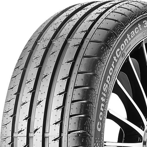 Continental ContiSportContact 3 ( 255/40 ZR18 (99Y) XL MO )
