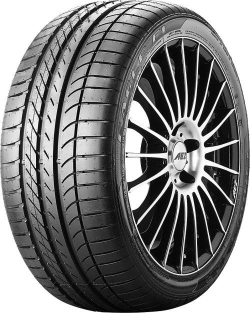 Goodyear Eagle F1 Asymmetric ( 255/45 ZR19 (100Y) N0 )