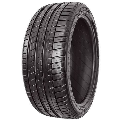MICHELIN Sommerreifen 245/45 R19 TL 102Y PILOT SPORT 3 XL T0