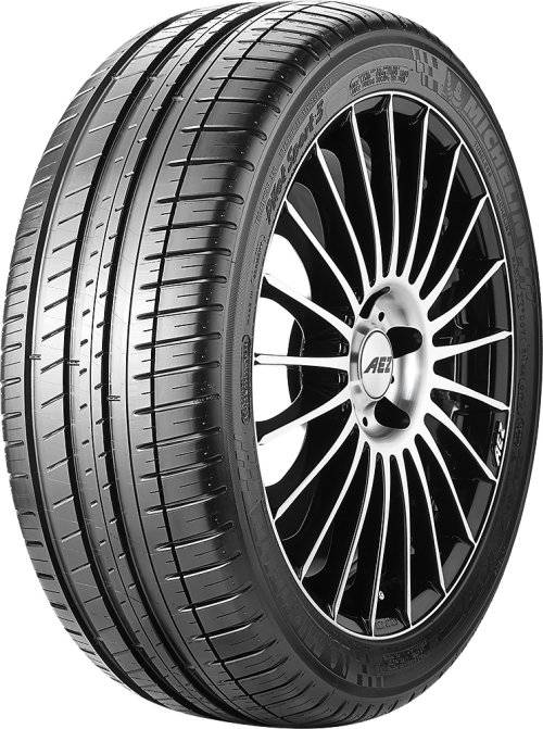 Michelin Pilot Sport 3 ( 255/40 ZR18 (99Y) XL MO1 )