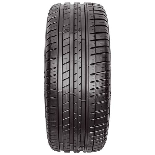 MICHELIN Sommerreifen 245/45 R19 TL 102Y PILOT SPORT 3 XL FSL MO