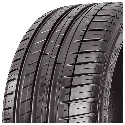 MICHELIN Sommerreifen 245/45 R19 TL 102Y PILOT SPORT 3 XL T0