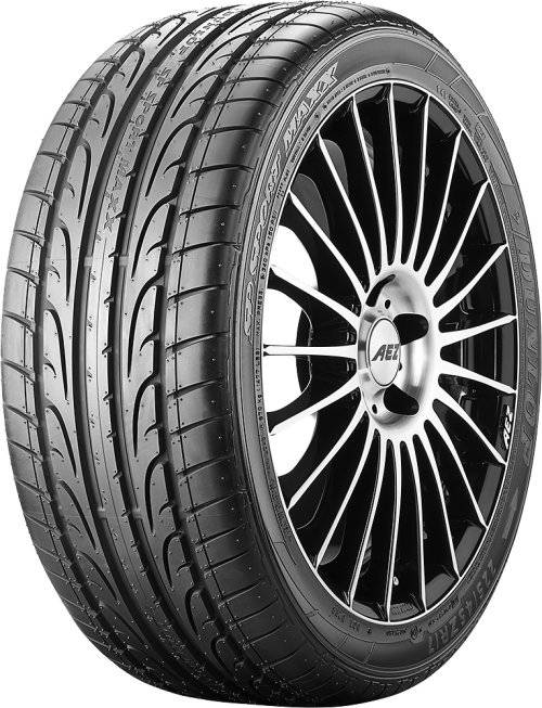 Dunlop SP Sport Maxx ( 285/30 ZR20 (99Y) XL J )