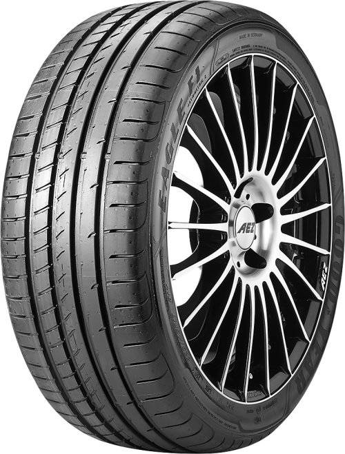 Goodyear Eagle F1 Asymmetric 2 ( 285/35 ZR19 (103Y) XL N0 )