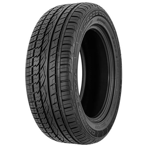 CONTINENTAL Sommerreifen 265/50 R20 TL 111V CONTICROSSCONTACT UHP XL