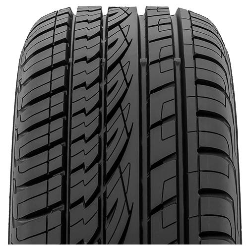 CONTINENTAL Sommerreifen 265/50 R20 TL 111V CONTICROSSCONTACT UHP XL
