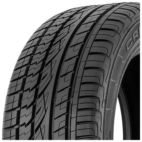 CONTINENTAL Sommerreifen 265/50 R20 TL 111V CONTICROSSCONTACT UHP XL
