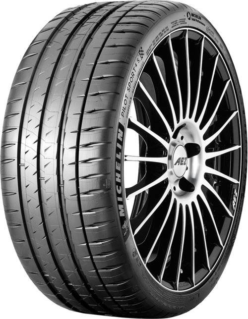 Michelin Pilot Sport 4S ( 245/35 ZR21 (96Y) XL )