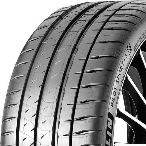 Michelin Pilot Sport 4S ( 245/35 ZR21 (96Y) XL )