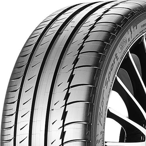 Michelin Pilot Sport PS2 ( 305/30 ZR19 (102Y) XL N2 )