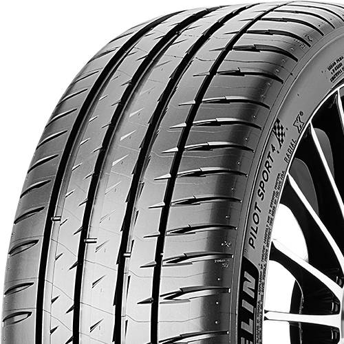Michelin Pilot Sport 4 ( 315/35 ZR20 (110Y) XL Acoustic, N0 )