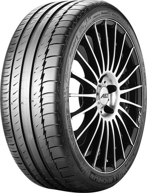 Michelin Pilot Sport PS2 ( 295/35 ZR18 (99Y) N4 )
