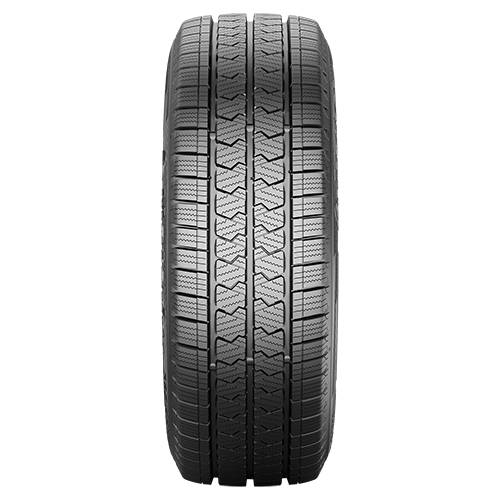 MATADOR Winterreifen 225/70 R15 TL 112/110R NORDICCA VAN C 8PR M+S 3PMSF