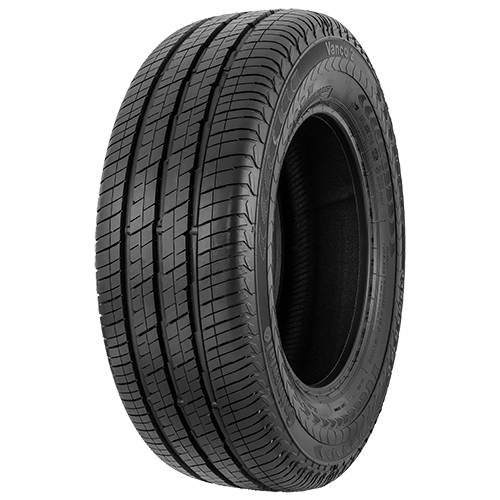 CONTINENTAL Sommerreifen 205/70 R15 TL 106/104R VANCO 2 C 8PR