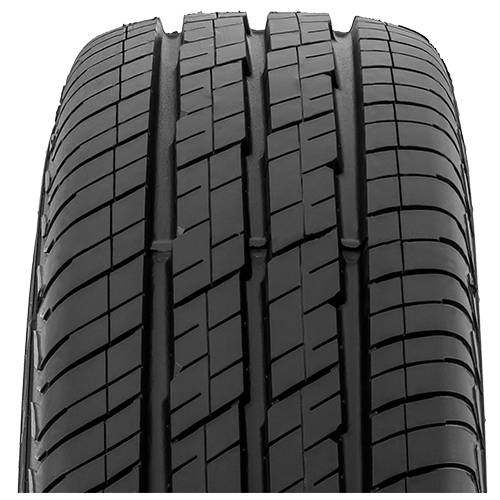 CONTINENTAL Sommerreifen 205/70 R15 TL 106/104R VANCO 2 C 8PR