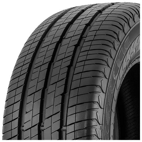 CONTINENTAL Sommerreifen 205/70 R15 TL 106/104R VANCO 2 C 8PR