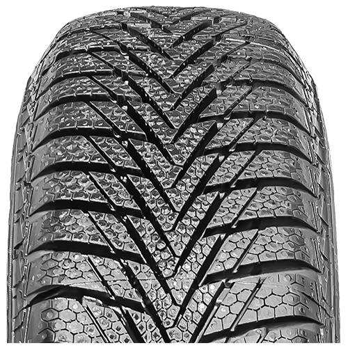 CONTINENTAL Winterreifen 155/60 R15 TL 74T CONTIWINTERCONTACT TS 800 FR M+S 3PMSF