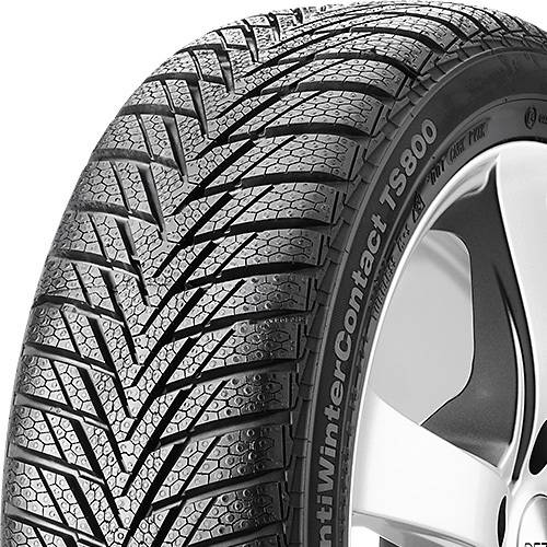 Continental ContiWinterContact TS 800 ( 125/80 R13 65Q )