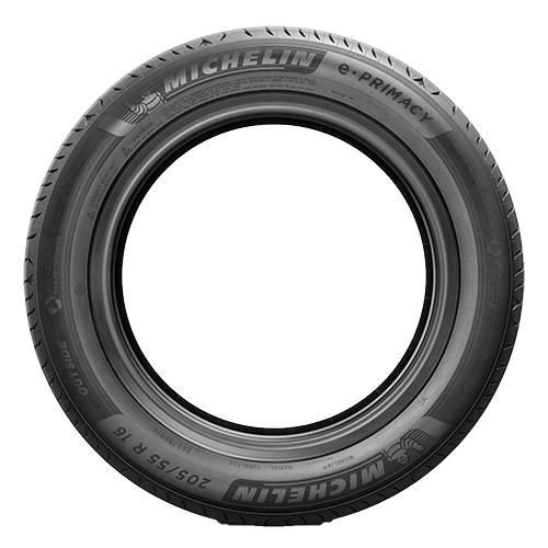 MICHELIN Sommerreifen 205/55 R16 TL 91V E.PRIMACY