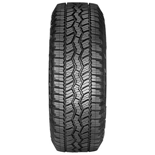 FALKEN Ganzjahresreifen 195/80 R15 TL 96H WILDPEAK A/T AT3WA BLK M+S 3PMSF