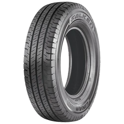 FALKEN Sommerreifen 215/75 R16 TL 116/114R LINAM VAN01 C 10PR