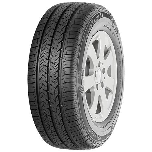 VIKING Sommerreifen 195/70 R15 TL 104/102R TRANSTECH II C 8PR