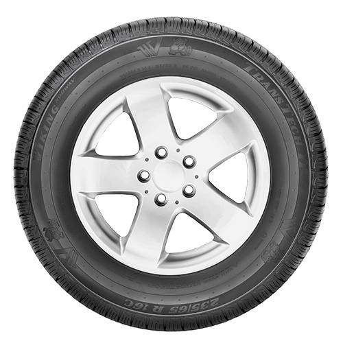 VIKING Sommerreifen 195/70 R15 TL 104/102R TRANSTECH II C 8PR
