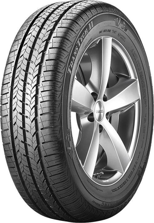 Viking TransTech II ( 195/70 R15C 104/102R 8PR )