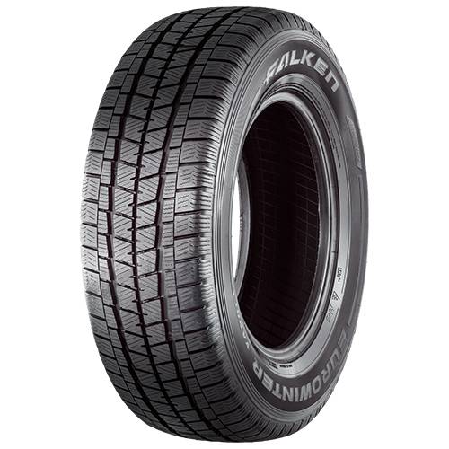 FALKEN Winterreifen 195/75 R16 TL 107/105R EUROWINTER VAN01 C 8PR M+S 3PMSF