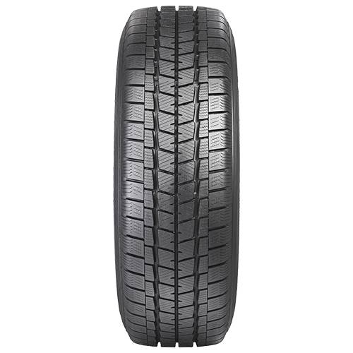 FALKEN Winterreifen 195/75 R16 TL 107/105R EUROWINTER VAN01 C 8PR M+S 3PMSF